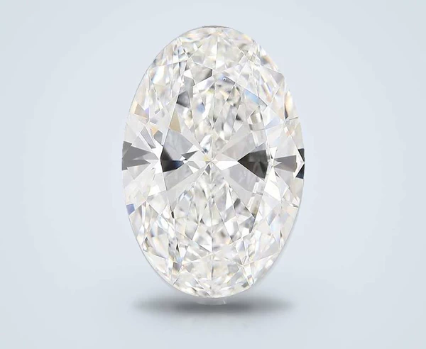 10.02 Carat · E · VS1 Rare Carat Ideal Cut