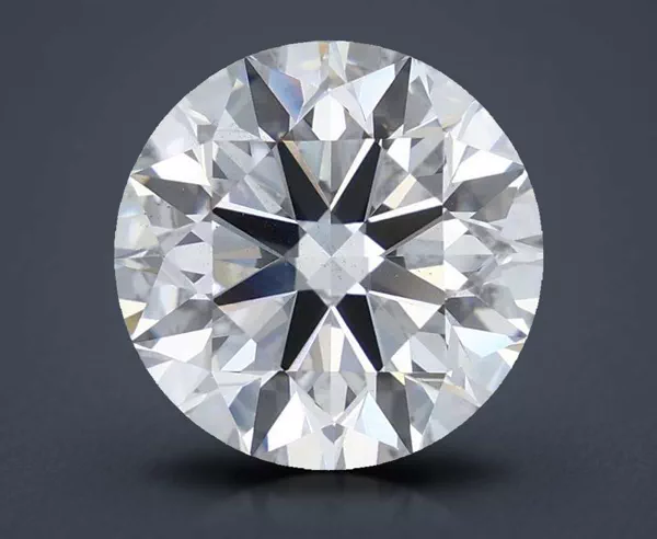 5.51 Carat · E · VS2 Rare Carat Ideal Cut