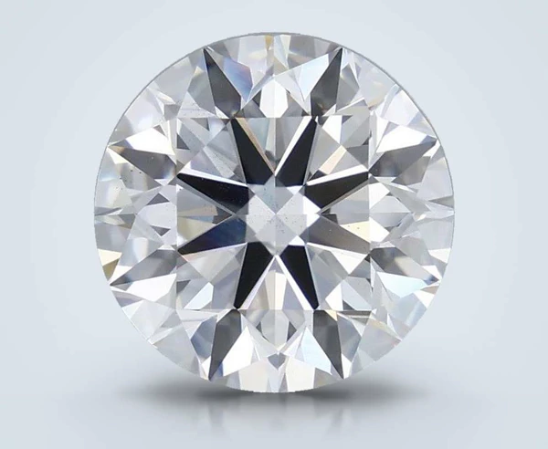 5.51 Carat · E · VS2 Rare Carat Ideal Cut