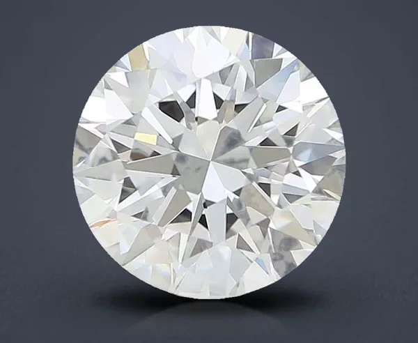 2.68 Carat · E · VVS2 Rare Carat Ideal Cut