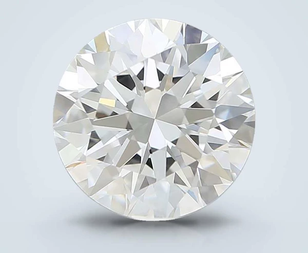 2.68 Carat · E · VVS2 Rare Carat Ideal Cut