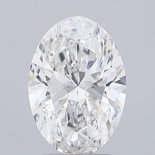 2.01 Carat · F · IF Rare Carat Ideal Cut