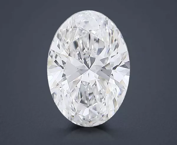 2.01 Carat · F · IF Rare Carat Ideal Cut