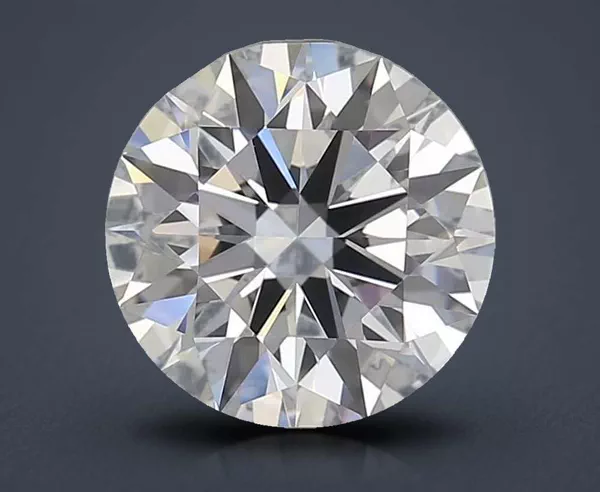 3.02 Carat · D · VVS1 Rare Carat Ideal Cut
