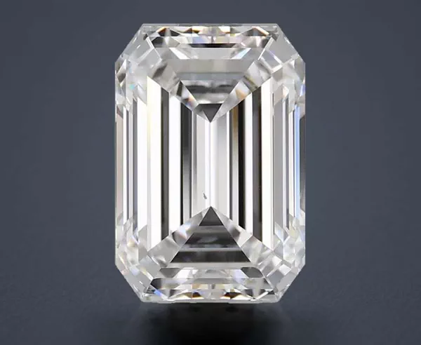 2.03 Carat · E · IF Rare Carat Ideal Cut