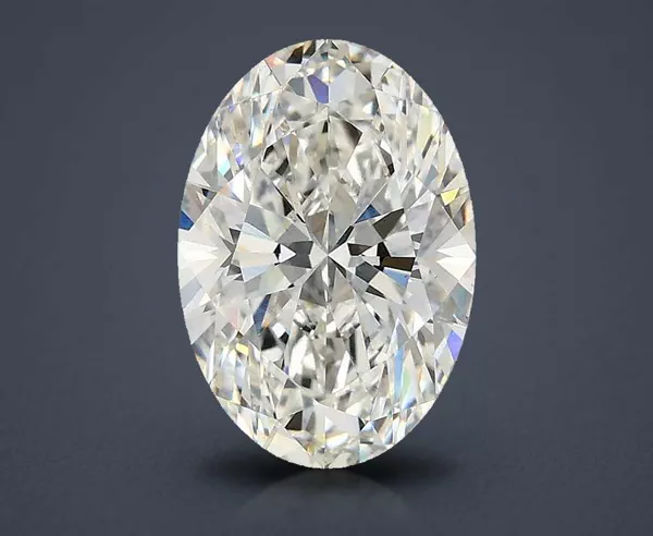 2.33 Carat · G · VS1 Rare Carat Ideal Cut