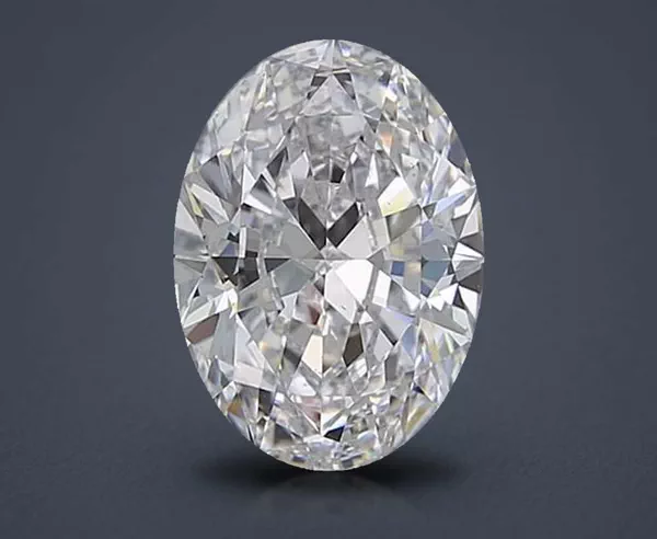 2.5 Carat · D · VS2 Rare Carat Ideal Cut