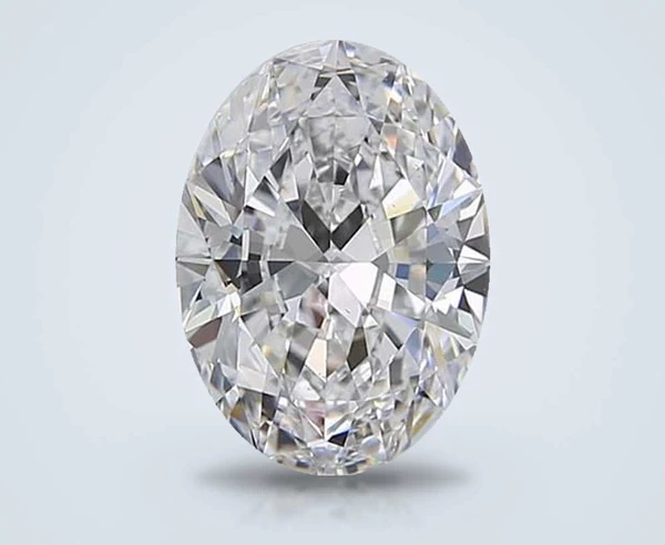 2.5 Carat · D · VS2 Rare Carat Ideal Cut