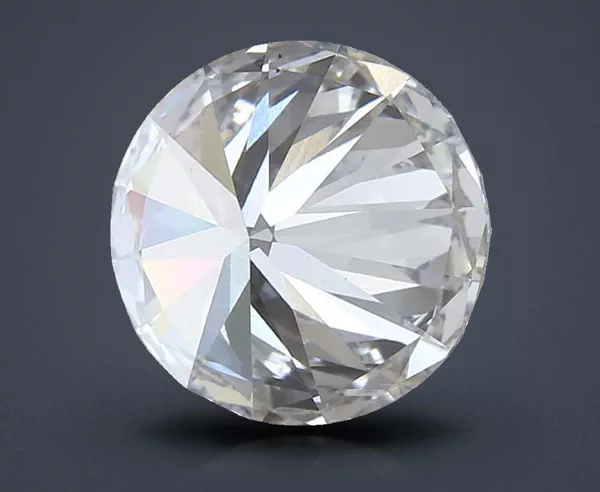 2.85 Carat · G · VS2 Rare Carat Ideal Cut