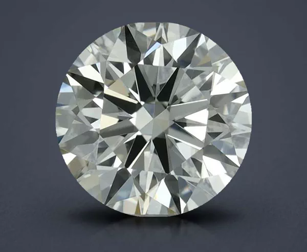 0.56 Carat · K · VVS1 Rare Carat Ideal Cut