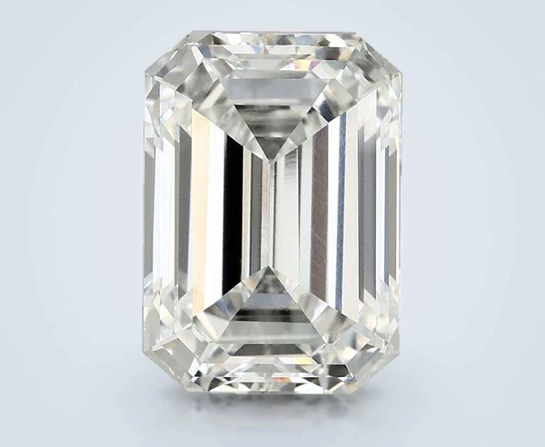 4.87 Carat · F · VVS2 Rare Carat Ideal Cut
