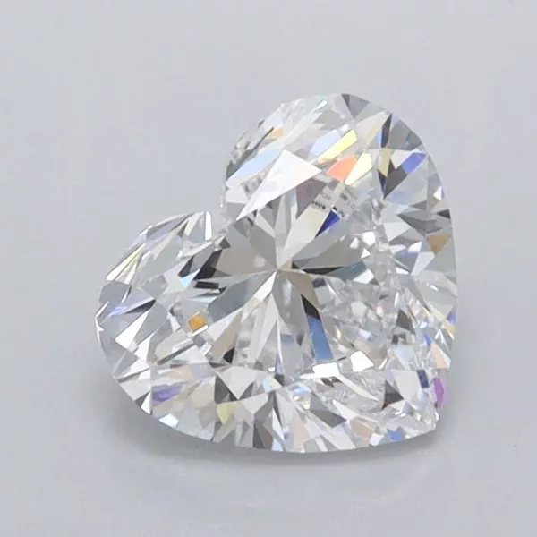 1 Carat · D · FL Rare Carat Ideal Cut