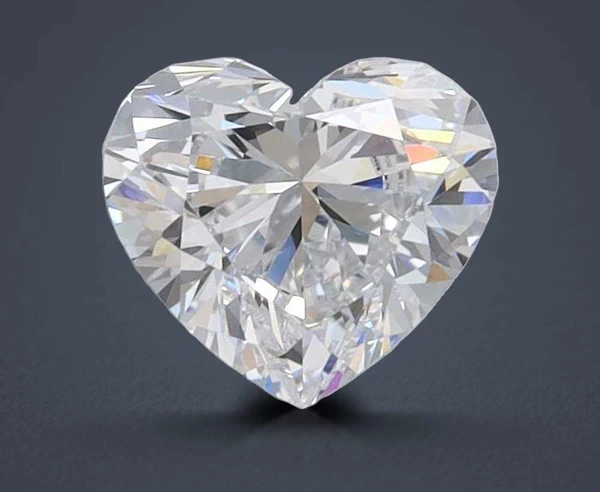 1 Carat · D · FL Rare Carat Ideal Cut