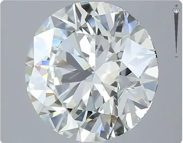 3.6 Carat · I · SI1 Rare Carat Ideal Cut
