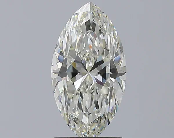 1.72 Carat · K · VS1 very good Cut