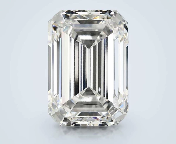 13.17 Carat · F · VVS2 Rare Carat Ideal Cut