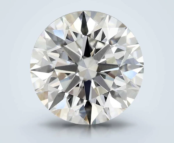 6.09 Carat · E · VS1 excellent Cut