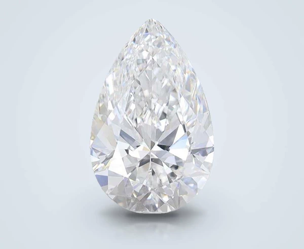 1.59 Carat · D · VVS2 Rare Carat Ideal Cut