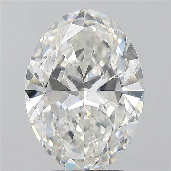 3.01 Carat · D · SI1 Rare Carat Ideal Cut