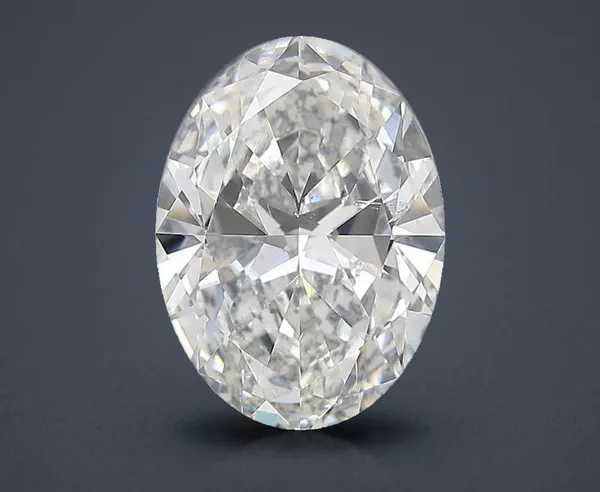 3.01 Carat · D · SI1 Rare Carat Ideal Cut