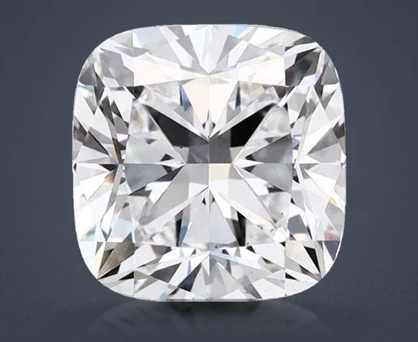 2.57 Carat · D · VS2 Rare Carat Ideal Cut