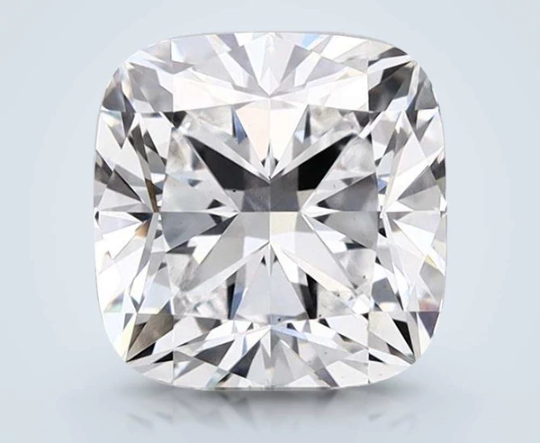 2.57 Carat · D · VS2 Rare Carat Ideal Cut