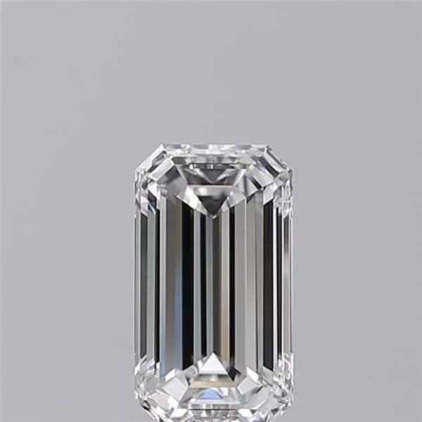 1.7 Carat · D · VVS2 very good Cut