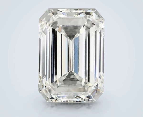 10.03 Carat · F · VVS2 Rare Carat Ideal Cut