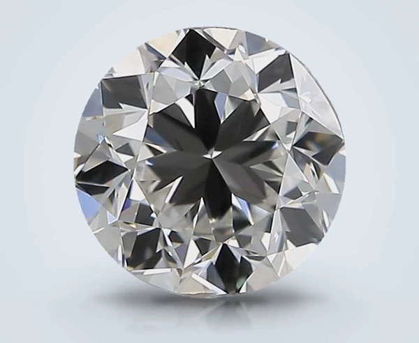 1 Carat · F · VVS2 good Cut
