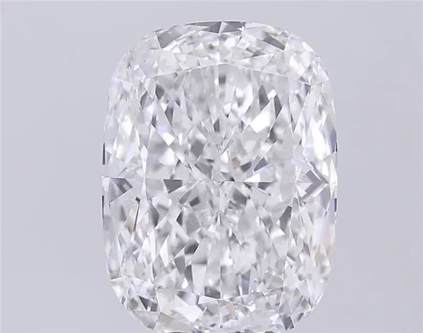 11.02 Carat · E · VS2 Rare Carat Ideal Cut