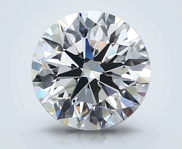 2.55 Carat · G · VS1 Rare Carat Ideal Cut