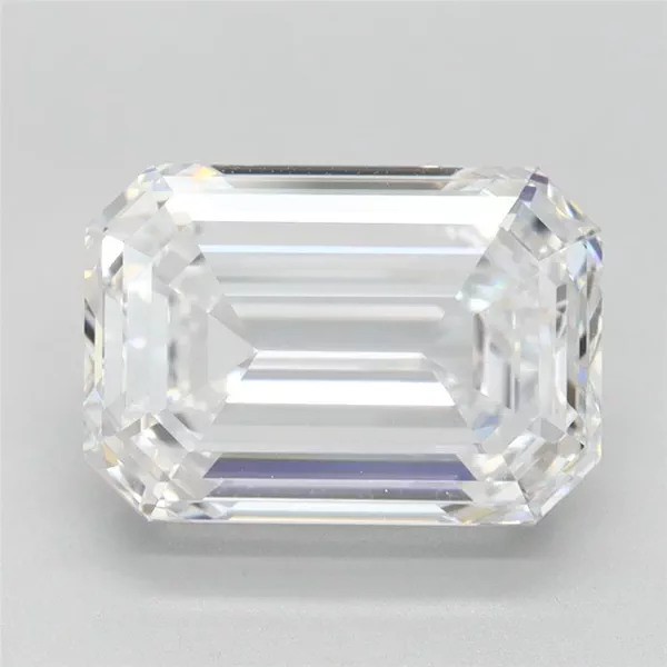 3.11 Carat · D · IF Rare Carat Ideal Cut