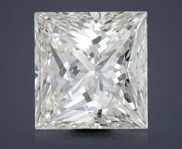 3.24 Carat · F · VS1 Rare Carat Ideal Cut