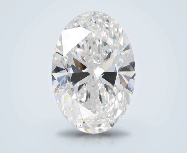 3.46 Carat · D · FL Rare Carat Ideal Cut