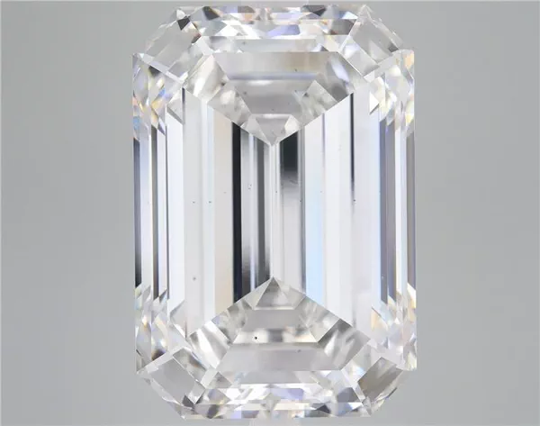 16.09 Carat · F · VS2 Rare Carat Ideal Cut