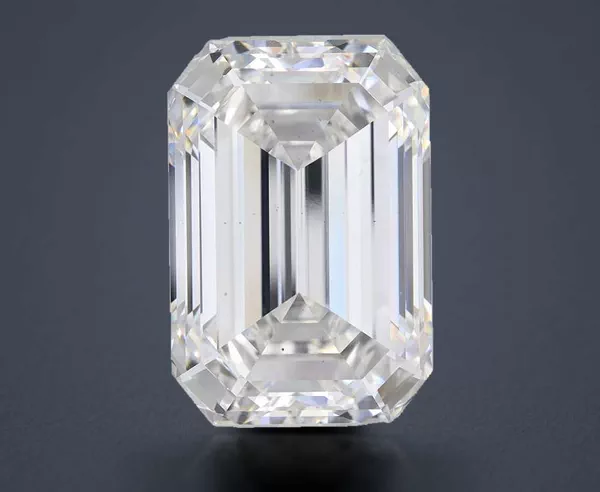 16.09 Carat · F · VS2 Rare Carat Ideal Cut