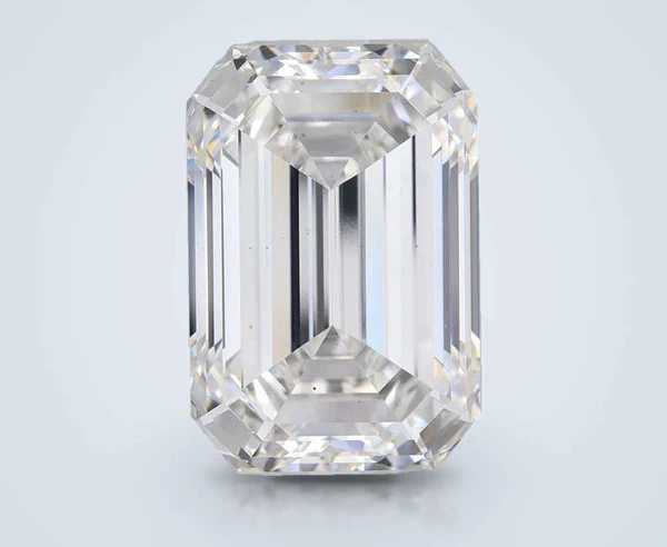 16.09 Carat · F · VS2 Rare Carat Ideal Cut