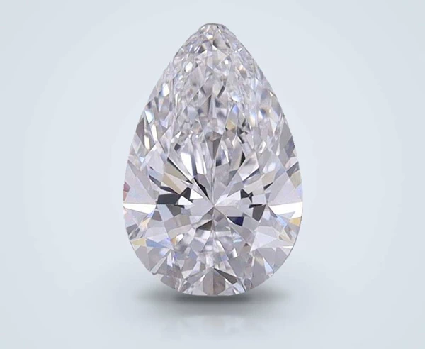 1.02 Carat · D · IF Rare Carat Ideal Cut