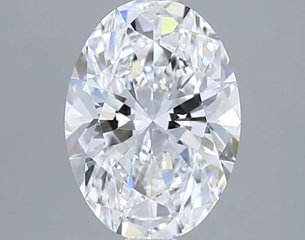 1.55 Carat · D · VVS2 Rare Carat Ideal Cut