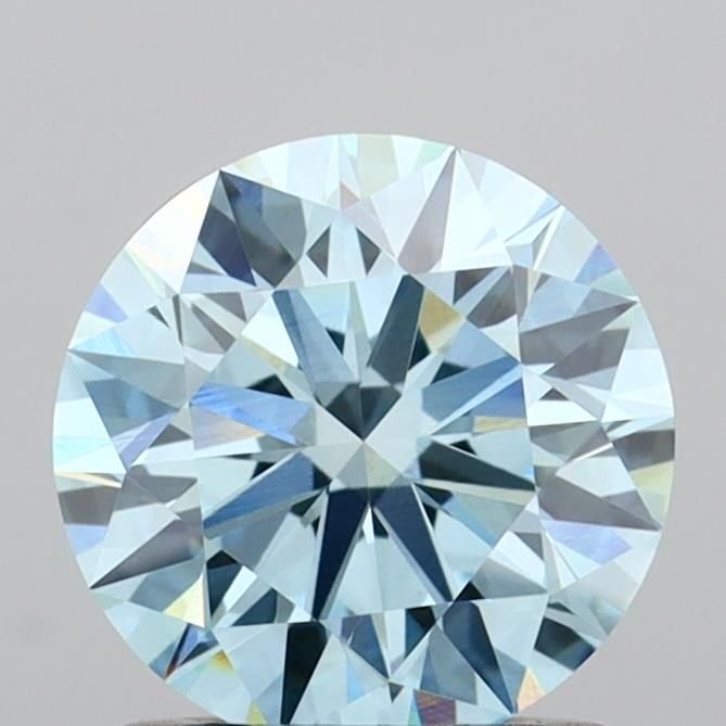 1.09 Carat · Fancy Vivid · VVS2