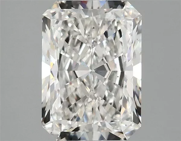 2.59 Carat · G · VS2 Rare Carat Ideal Cut