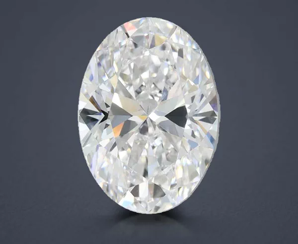 2.95 Carat · D · FL Rare Carat Ideal Cut