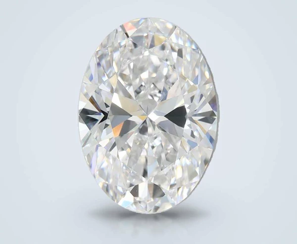 2.95 Carat · D · FL Rare Carat Ideal Cut
