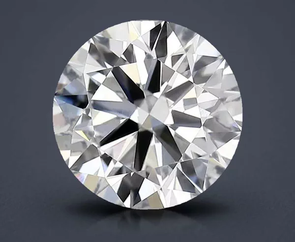 1.46 Carat · F · VVS1 excellent Cut