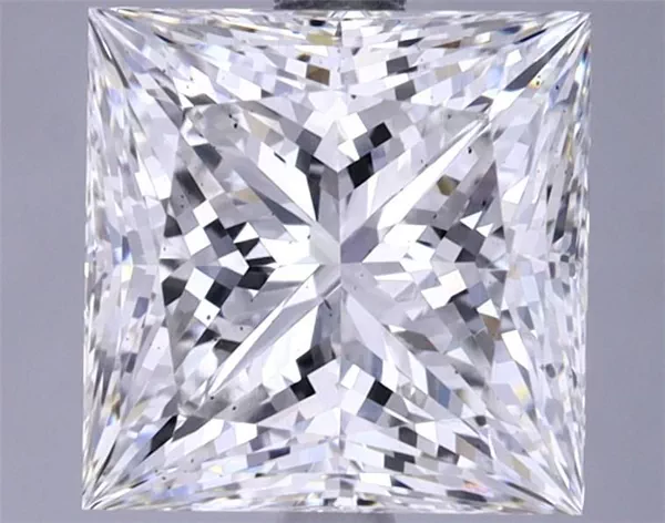 3.46 Carat · G · VS2 Rare Carat Ideal Cut