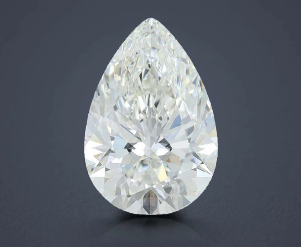 1.34 Carat · D · VS1 Rare Carat Ideal Cut