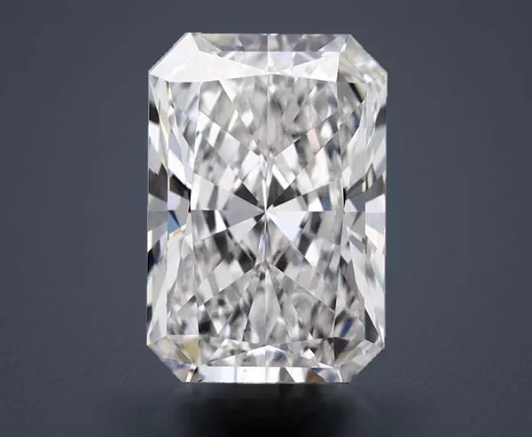 1.48 Carat · D · VS1 Rare Carat Ideal Cut