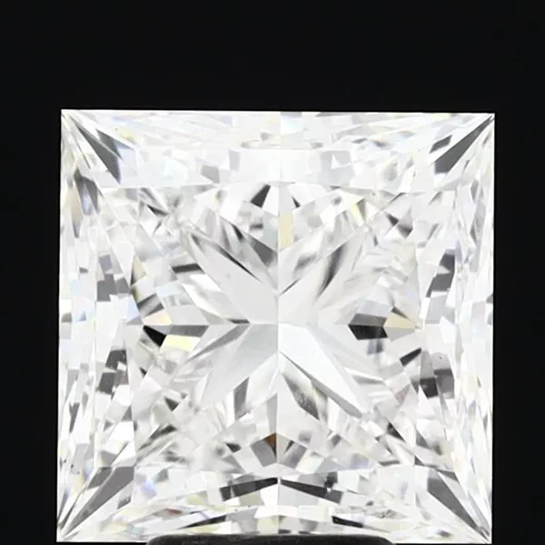 6.26 Carat · D · VS1 Rare Carat Ideal Cut