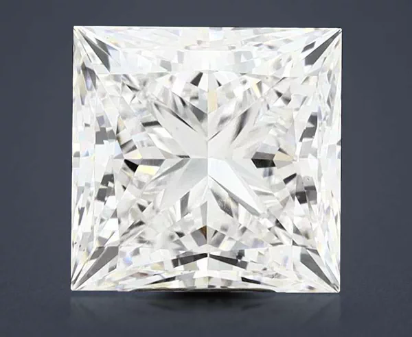 6.26 Carat · D · VS1 Rare Carat Ideal Cut