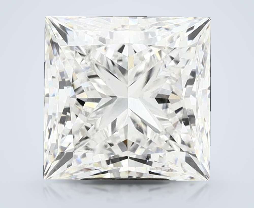 6.26 Carat · D · VS1 Rare Carat Ideal Cut